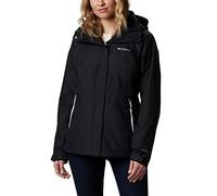 (TG. L) Columbia Bugaboo Fleece Interchange Jacket, Giacca Invernale 3 In 1 Donn