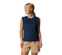 (TG. XL) Columbia Canotta Chill River II Donna - NUOVO