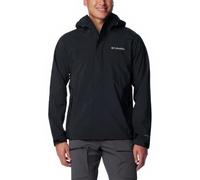 (TG. XL) Columbia Earth Explorer II Shell Uomo - NUOVO