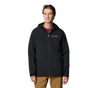 (TG. XL) Columbia Gate Racer II, Giacca Softshell da Uomo - NUOVO