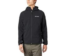 (TG. XL) Columbia Heather Canyon, Giacca Softshell, Uomo - NUOVO
