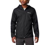 (TG. XL) Columbia Inner Limits III Jacket, Chaqueta de lluvia impermeable Uomo,