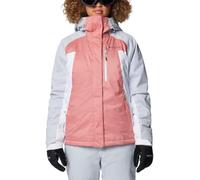 (TG. XL) Columbia Snowy Summit, Giacca Imbottita da Donna - NUOVO