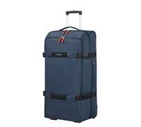 (TG. XL con Ruote (82 cm - 112 L)) Samsonite Sonora - Borsone da Viaggio XL con