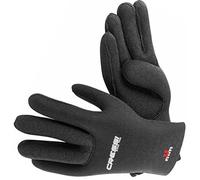 (TG. XL) Cressi High Stretch Gloves, Guanti in Neoprene 2.5 mm per Apnea e Immer