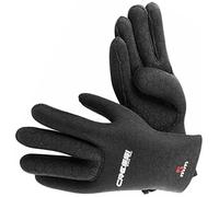 (TG. XL) Cressi High Stretch Gloves, Guanti in Neoprene 5 mm per Apnea e Immersi