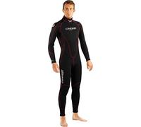 (TG. XL) Cressi Maya Man Monopiece Wetsuit 2.5 mm, Muta Monopezzo senza Cappucci