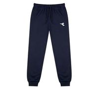 (TG. XL) Diadora L. Pant Ess. Sports I - NUOVO