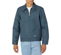 (TG. XL) Dickies JT15 Giacca, Blu (Air Force Blue), X-Large x Regular Uomo - NUO