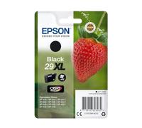 (TG. XL) Epson Serie 29XL Fragole, Cartucce Claria Home per Stampante Inkjet, Si