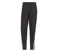 (TG. XL Extra Tall) adidas Uomo Pants (1/1) Sq21 Pre Pnt, Black/White, GT8795, X