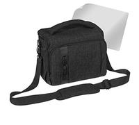 (TG. xl) '"Fashion Custodia per fotocamera Pentax K 3/Sony Alpha 77 II/Canon EOS