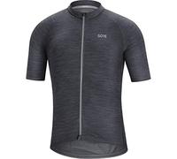 (TG. XL) Gore Wear C3 Jerseys, Uomo, Black, XL - NUOVO