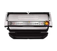 (TG. XL Grillfläche (40 x 20 cm)) Grill elettrico Tefal GC702D, 2000 W (visuali