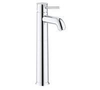 (TG. XL) GROHE QuickFix Start Classic, Miscelatore Monocomando per Lavabo a Baci