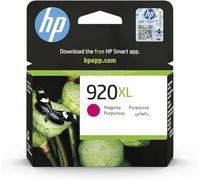 (TG. XL) HP 920XL C2N92AE, Cartuccia Originale HP da 700 Pagine, Compatibile con