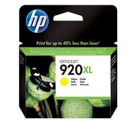 (TG. XL) HP 920XL CD974AE Cartuccia Originale, ad Elevata Capacit , da 700 Pagin