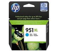 (TG. XL) HP CN046AE 951XL Cartuccia Originale per Stampanti a Getto di Inchiostr