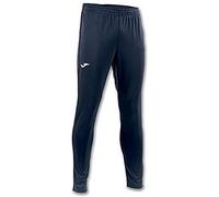 (TG. XL) Joma 100786, Pantalone lungo per portiere pallamano, Uomo, Blu marino,