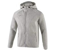 (TG. XL) Joma Basilea Giacca e Gilet da Uomo, Uomo, 101028.280.XL, Melange, XL -
