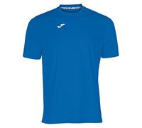 (TG. XL) Joma Combi M/C, Maglietta Uomo, Blu (Royal), XL - NUOVO