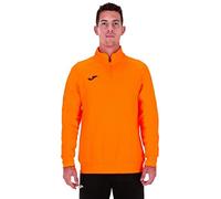 (TG. XL) Joma Faraon, Maglione Uomo, Orange Fluo, XL - NUOVO