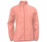 (TG. XL) Joma Galia - Impermeabile da Donna, Colore Salmone. Taglia XL - NUOVO