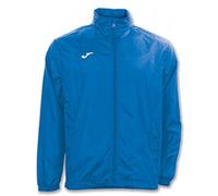 (TG. XL) Joma Giacca Iris, da Bambini, Bambino, 100087.700.XL, Blu (Reale), XL -