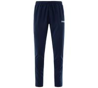(TG. XL) Kappa Salci - Pantaloni da Allenamento da Uomo, Uomo, 304TSH0, Blu, X