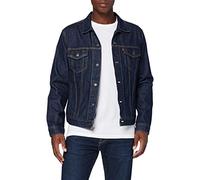 (TG. XL) Levi's The Jacket Giacca di Jeans, Rockridge Trucker, XL Uomo - NUOVO
