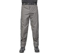 (TG. XL Lungo) Trespass MABTTRI10004, Pantaloni e Cinta Uomo, Multicolore (Multi
