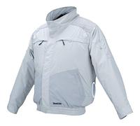 (TG. XL) MAKITA DFJ405ZXL - Chaqueta refrigerada lxt a bateria 18v - NUOVO