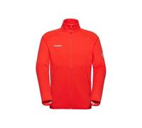 (TG. XL) Mammut Aconcagua Ml Jacket Uomo Midlayer Jackets - NUOVO
