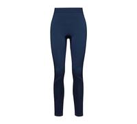 (TG. XL) Mammut Trift, Collant Lunghi da Donna, Colore: Blu Marino, XL - NUOVO