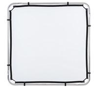 (TG. XL) Manfrotto Tessuto per skylite fabric piccolo diffusore 0.75 stop 1,1X1