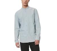 (TG. XL) Marc O'Polo 0442924412313 Camicia, 845, XL Donna - NUOVO