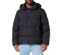 (TG. XL) Marc O'Polo M29096070048 Giacca in Tessuto per Esterni, 990, XL Uomo -