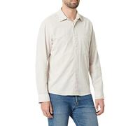 (TG. XL) Marc O'Polo M29723342260 Camicia, 707, XL Uomo - NUOVO
