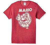 (TG. XL) Nintendo Maglietta da Uomo so playera ررر اراراراررررر S