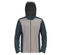(TG. XL) ODLO Aegis 2.5l Waterproof Hardshell Giacca da Uomo Impermeabile, Ardes