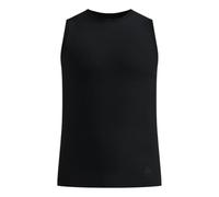 (TG. XL) Odlo Performance X-Light Gilet Uomini Nero - Black XL - NUOVO