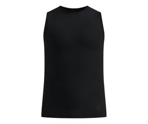 (TG. XL) Odlo Performance X-Light Gilet Uomini Nero - Black XL - NUOVO