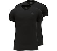 (TG. XL) Odlo Uomo Maglietta intima tecnica a maniche corte ACTIVE EVERYDAY ECO