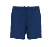 (TG. XL) Odlo Zeroweight - Pantaloncini da Corsa da Uomo, 5 Pollici - NUOVO