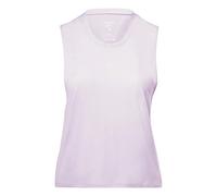 (TG. XL) Reebok Allenamento Pronto Gilet, Nero, XL Donna - NUOVO