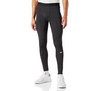 (TG. XL) Reebok Workout Ready Compression Fondo a U (1/1), Night Black, XL Uomo