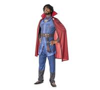 (TG. XL) Rubie's Costume ufficiale Marvel Dr Strange in the Multiverse of Madnes