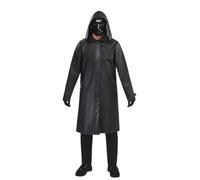 (TG. XL) Rubies Costume ufficiale Squid Game Front Man Deluxe per adulti, taglia