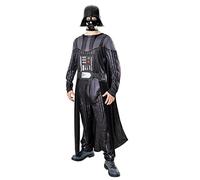 (TG. XL) Rubie's Star Wars Obi Wan Kenobi - Costume ufficiale di Darth Vader per