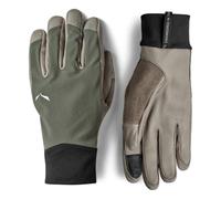 (TG. XL) Salewa Ortles Durastretch Guanti - NUOVO